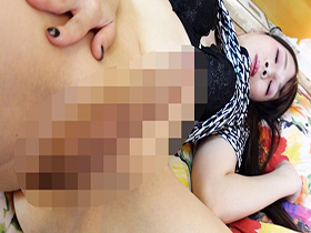 放課後はオトコノ娘   レベチなビンビン巨根娘！！　サンプル画像04